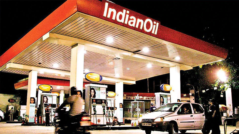 Indian-oil