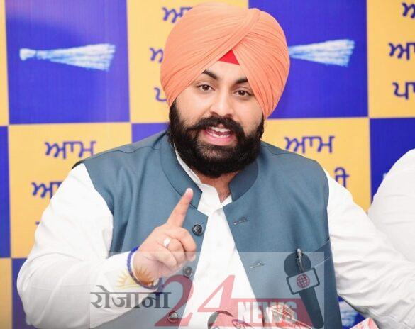 harjot-singh-bains-says-show-cause-notice-issued-to-cambridge-school-in-jalandhar-for-not-teaching-punjabi-as-a-compulsory-subject-585x464